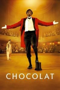 Chocolat (2016) poster