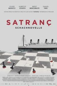 Satranç (2021) poster