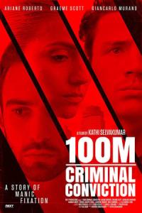 100M Criminal Conviction (2021) poster