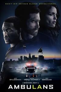 Ambulans (2022) poster