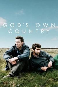 God's Own Country (2017) poster