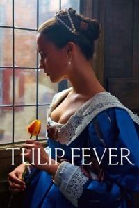 Tulip Fever (2017) poster