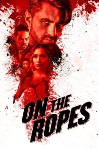 On the Ropes (2018) poster