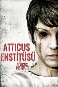 Atticus Enstitüsü (2015) poster