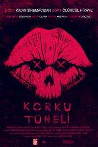 Korku Tüneli (2017) poster