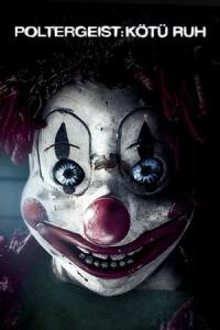 Poltergeist: Kötü Ruh (2015) poster