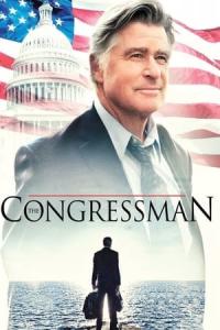 The Congressman (2016) poster