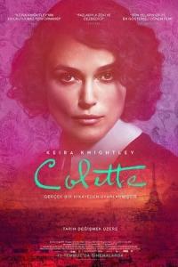 Colette (2018) poster