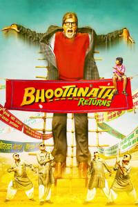 Bhoothnath Returns (2014) poster