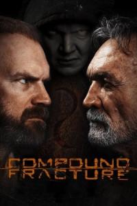Compound Fracture (2013) poster