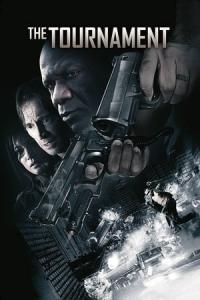 Turnuva (2009) poster