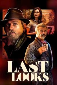Last Looks (2021) poster