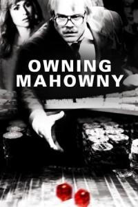 Owning Mahowny (2003) poster