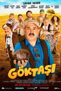 Göktaşı (2018) poster