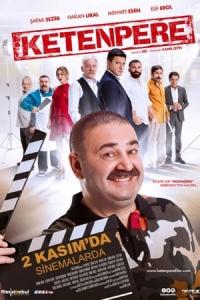 Ketenpere (2017) poster