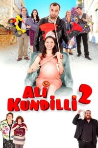 Ali Kundilli 2 (2016) poster