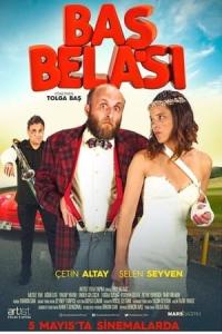 Baş Belası (2017) poster