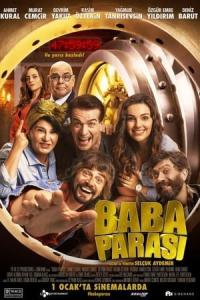 Baba Parası (2020) poster