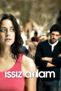 Issiz Adam (2008) poster