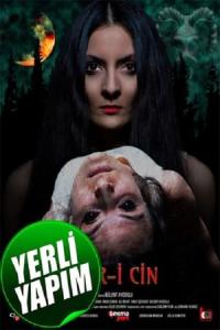 Şerr-i Cin (2022) poster