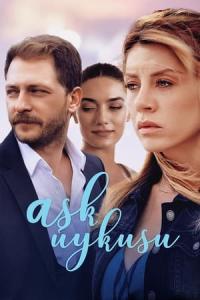 Aşk Uykusu (2017) poster