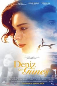 Deniz ve Güneş (2018) poster