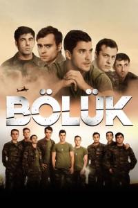 Bölük (2017) poster