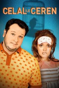 Celal ile Ceren (2013) poster