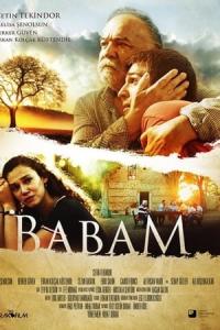 Babam (2017) poster