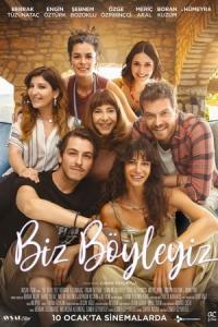 Biz Böyleyiz (2020) poster