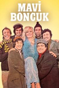 Mavi Boncuk (1974) poster