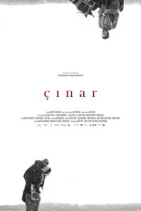 Çınar (2018) poster