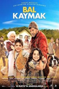 Bal Kaymak (2018) poster