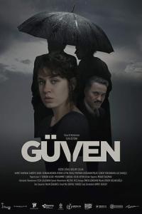 Güven (2018) poster