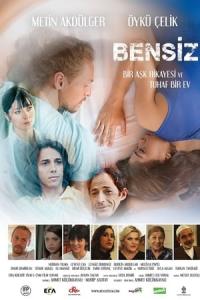 Bensiz (2014) poster