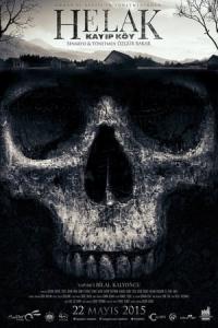 Helak: Kayıp Köy (2015) poster