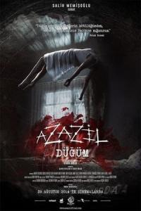 Azazil: Dügüm (2014) poster