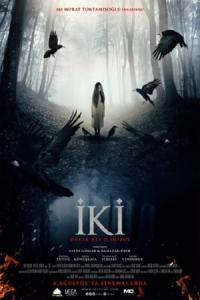 İki (2017) poster