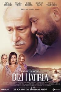 Bizi Hatirla (2018) poster