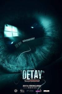 Detay (2015) poster