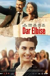 Dar Elbise (2016) poster