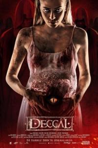Deccal (2015) poster