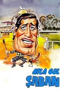 Atla Gel Saban (1984) poster