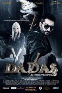 Dadaş (2016) poster