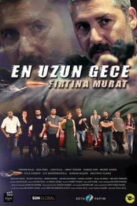 En Uzun Gece (2019) poster