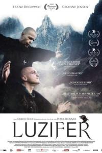 Luzifer (2021) poster
