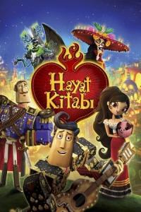 Hayat Kitabı (2014) poster