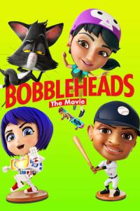 Bobbleheads Filmi (2020) poster
