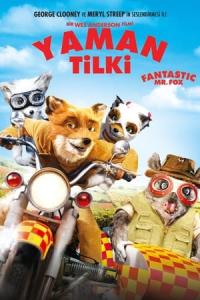 Yaman Tilki (2009) poster