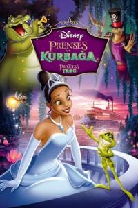 Prenses ve Kurbağa (2009) poster
